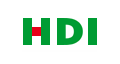 Logo HDI